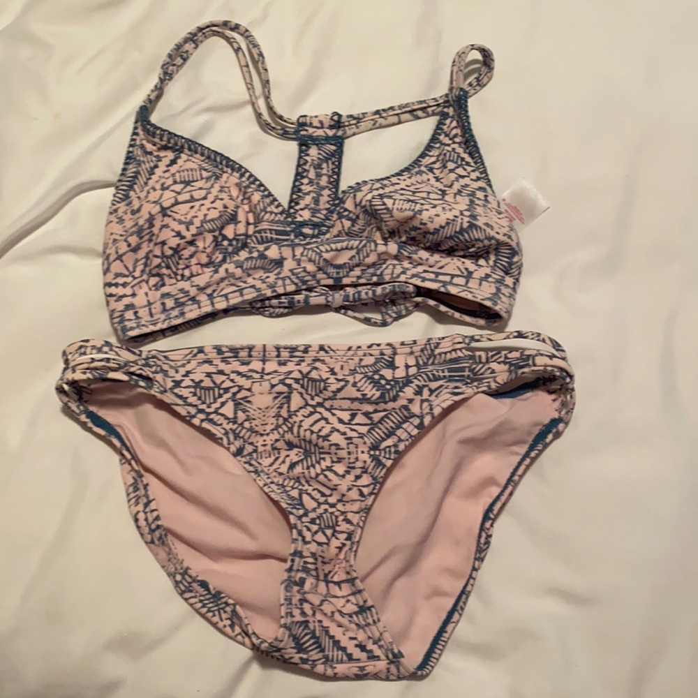 Target bathing suit